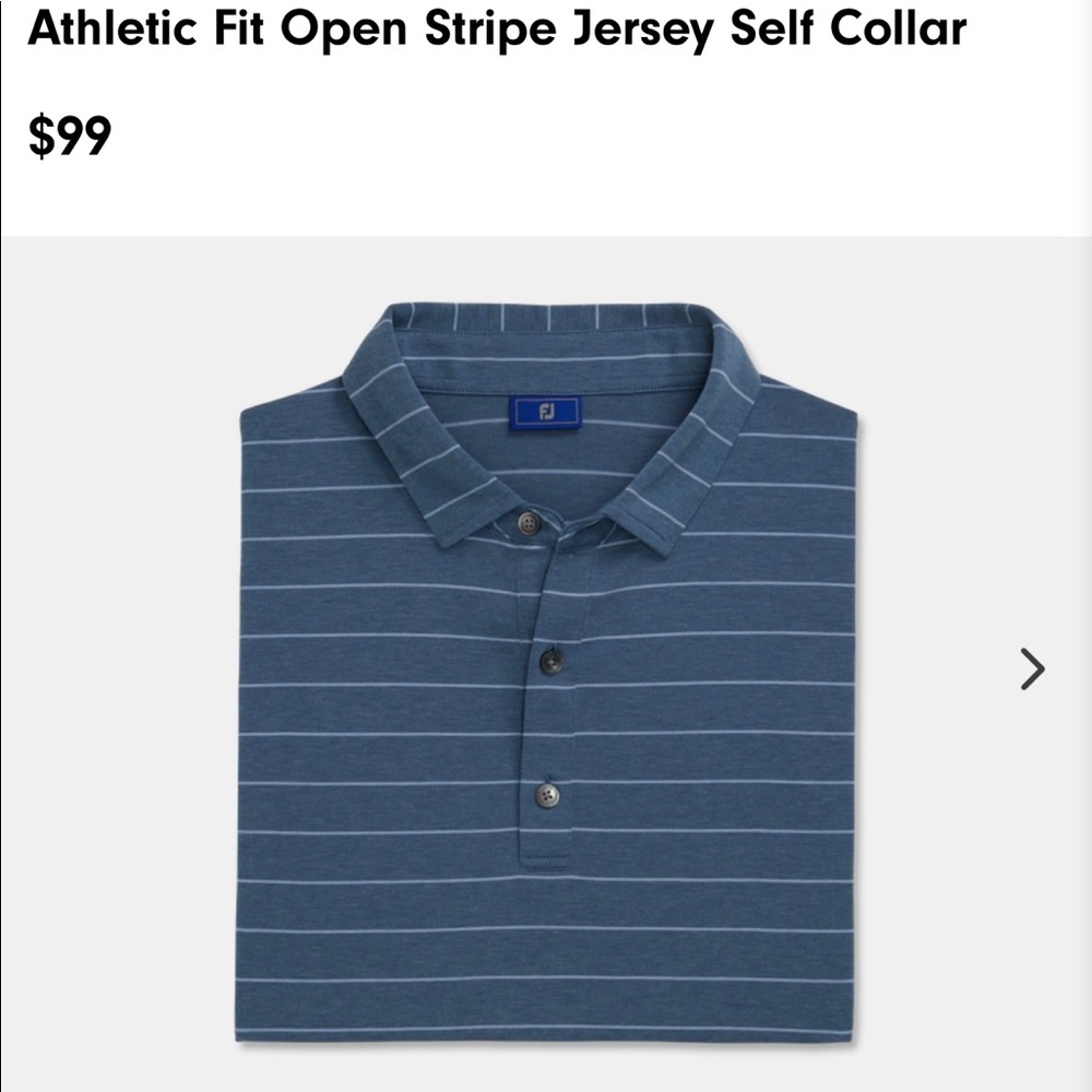 FootJoy Polo Shirt